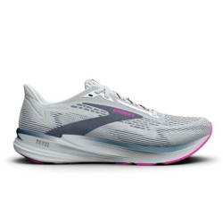 ZAPATILLAS BROOKS REVEL 8 GRIS MUJER 1204561B132 2