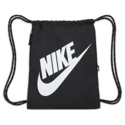 MOCHILA NIKE GYMSAK NEGRA DC4245-010