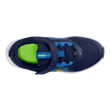 ZAPATILLAS NIKE STAR RUNNER AZUL HF7005-403