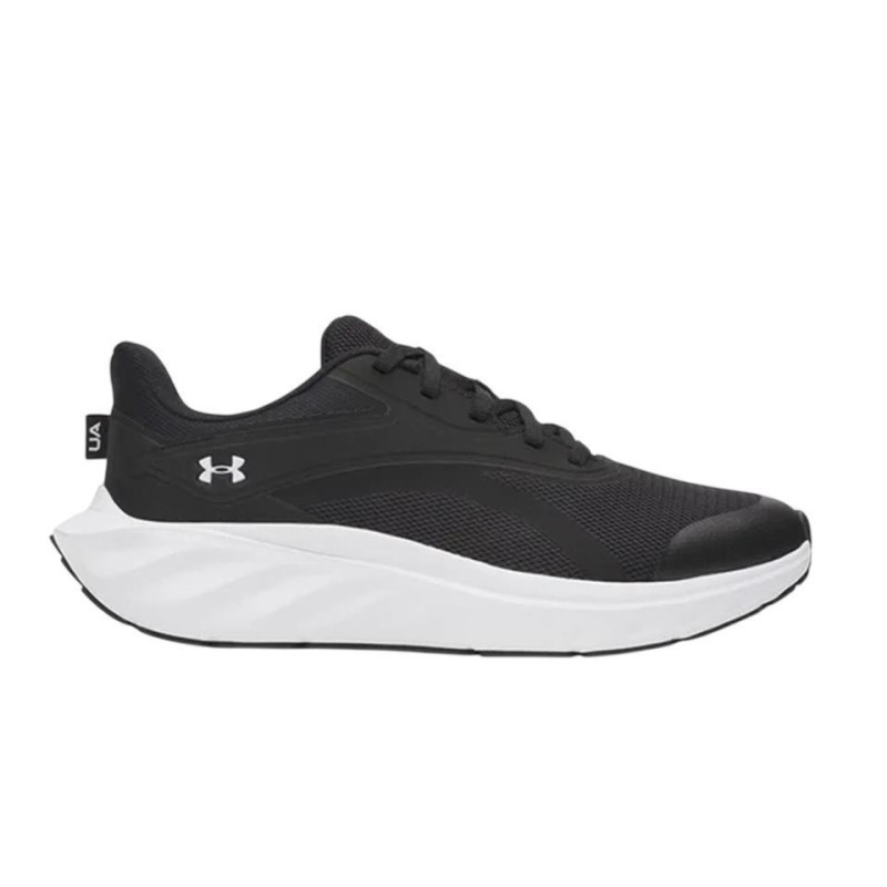 ZAPATILLAS UNDER ARMOUR ASCEND NEGRO 6010472-001
