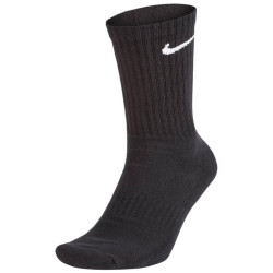 CALCETIN NIKE NEGRO EVERYDAY COTTON SX7664-010 2