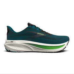 ZAPATILLAS BROOKS GHOST 17 VERDE MEN 1104421D338 2