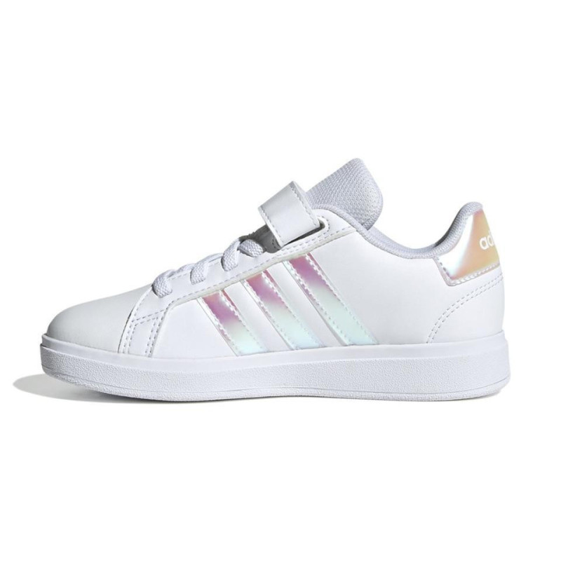 ZAPATILLAS ADIDAS GRAND COURT 2 0 BLANCA IE3851