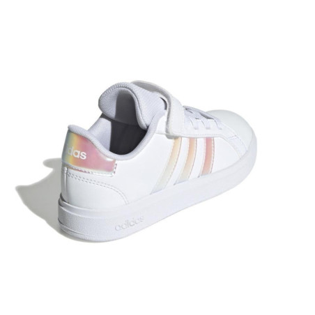 ZAPATILLAS ADIDAS GRAND COURT 2 0 BLANCA IE3851