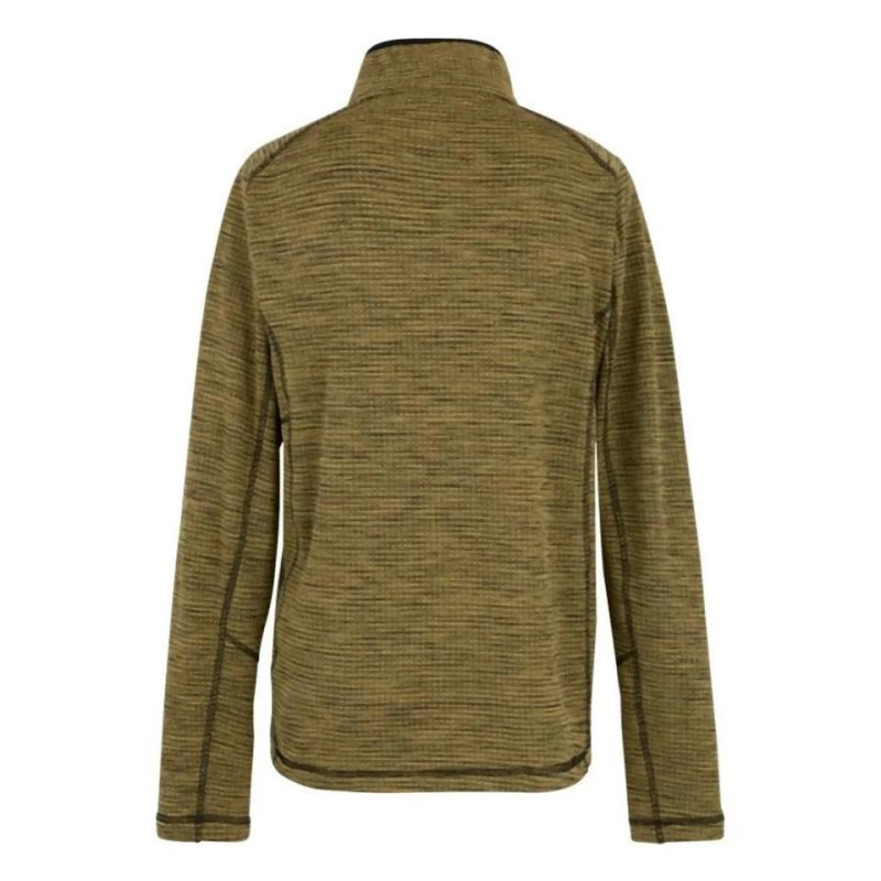 SUDADERA REGATTA YONDER II GOLD FLAKE RMA606-ZSW