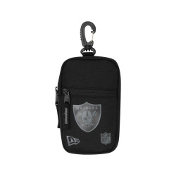 BANDOLERA MINI RAIDERS NEGRA 12145334