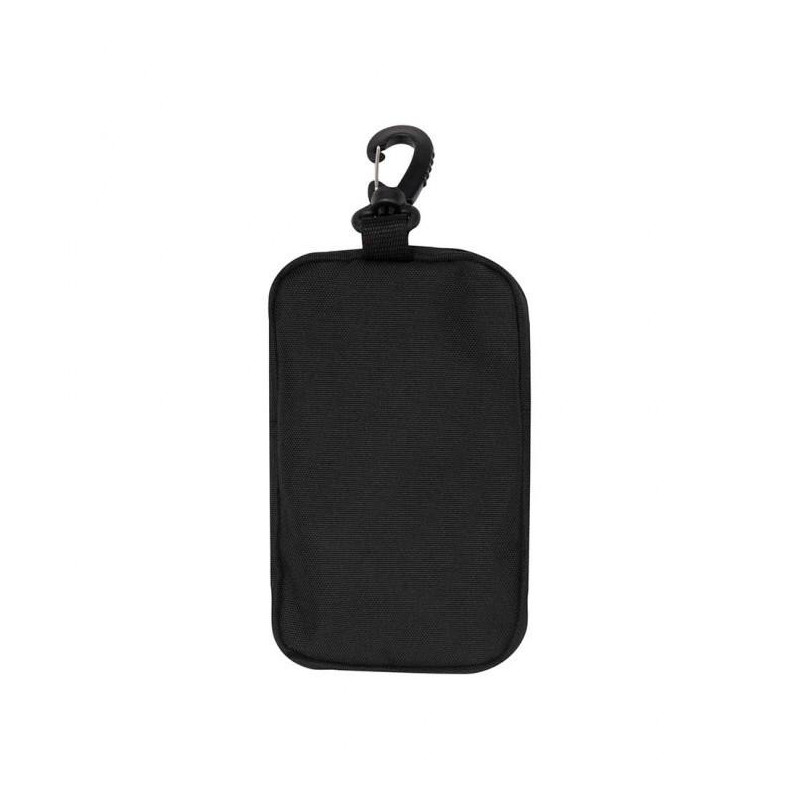 BANDOLERA MINI RAIDERS NEGRA 12145334
