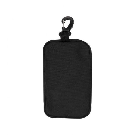 BANDOLERA MINI RAIDERS NEGRA 12145334
