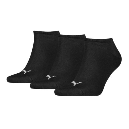 CALCETIN PUMA SNEAKER NEGRO 261080001-200