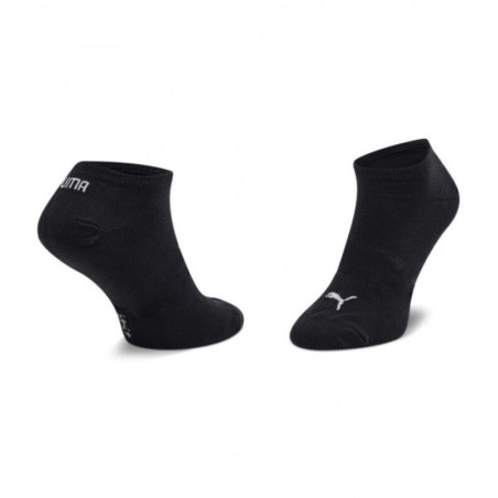 CALCETIN PUMA SNEAKER NEGRO 261080001-200