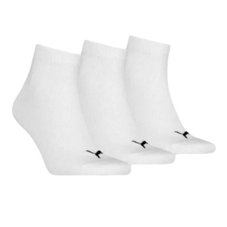 CALCETIN PUMA QUARTER BLANCO 701230337-300