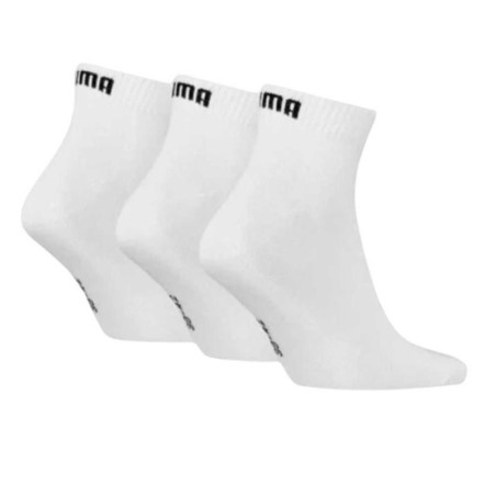 CALCETIN PUMA QUARTER BLANCO 701230337-300