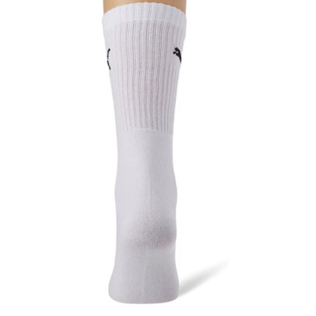 CALCETIN PUMA REGULAR CREW BLANCO 100000945-002