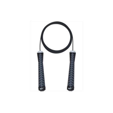 COMBA U NIKE SPEED ROPE 9' NEGRA NER30052NS