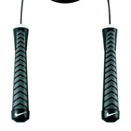 COMBA U NIKE SPEED ROPE 9' NEGRA NER30052NS