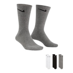 CALCETIN NIKE EVERYDAY TRICOLOR LARGO SX7676-964
