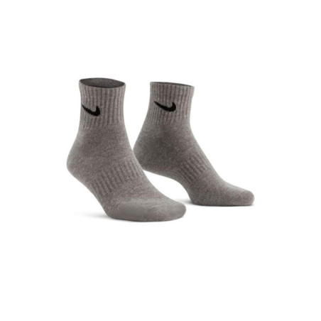 CALCETIN NIKE EVERYDAY TRICOLOR TOBILLERO SX7667