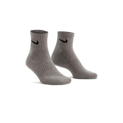 CALCETIN NIKE EVERYDAY TRICOLOR TOBILLERO SX7667 2