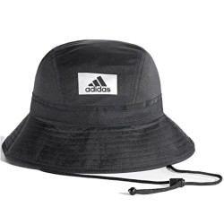 GORRO ADIDAS NEGRO TECH BUCKE HT2034 2