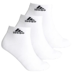 CALCETIN ADIDAS BLANCO TOBILLERO HT3468