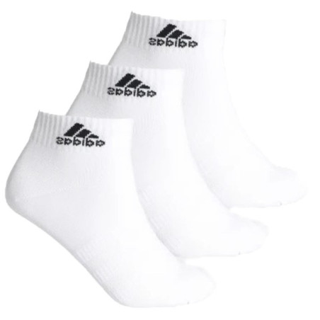 CALCETIN ADIDAS BLANCO TOBILLERO HT3468