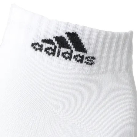 CALCETIN ADIDAS BLANCO TOBILLERO HT3468