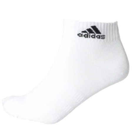 CALCETIN ADIDAS BLANCO TOBILLERO HT3468