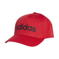GORRA ADIDAS BEISBOL DAILY ROJO JG5858 2