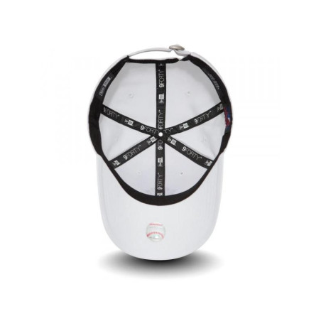 GORRA NEW ERA BLANCA 940 LEAG BASIC 10745455  