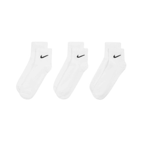 CALCETIN NIKE LIGHTWEIGHT BLANCO SX7677-100