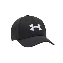 GORRA UNDER ARMOUR AZUL UNISEX 1376700-410
