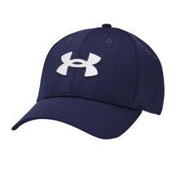 GORRA UNDER ARMOUR AZUL UNISEX 1376700-410 2