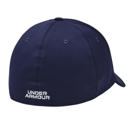 GORRA UNDER ARMOUR AZUL UNISEX 1376700-410