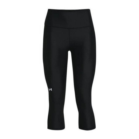 MALLA UNDER ARMOUR 7/8 NEGRAS 1365334-001