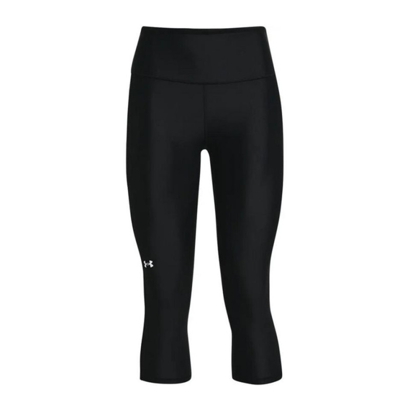 MALLA UNDER ARMOUR 7/8 NEGRAS 1365334-001