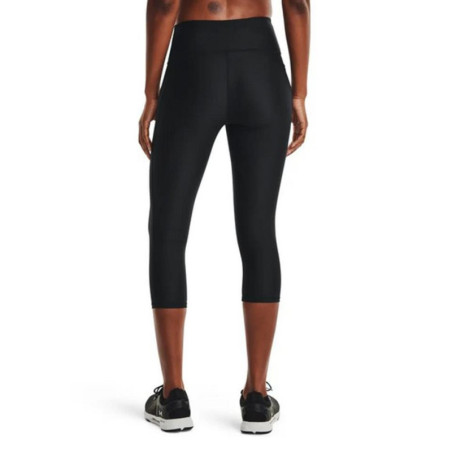 MALLA UNDER ARMOUR 7/8 NEGRAS 1365334-001
