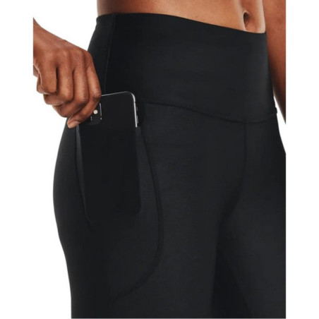 MALLA UNDER ARMOUR 7/8 NEGRAS 1365334-001