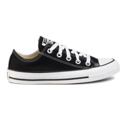 ZAPATILLAS CONVERSE CHUCK TAYLOR NEGRA M9166C
