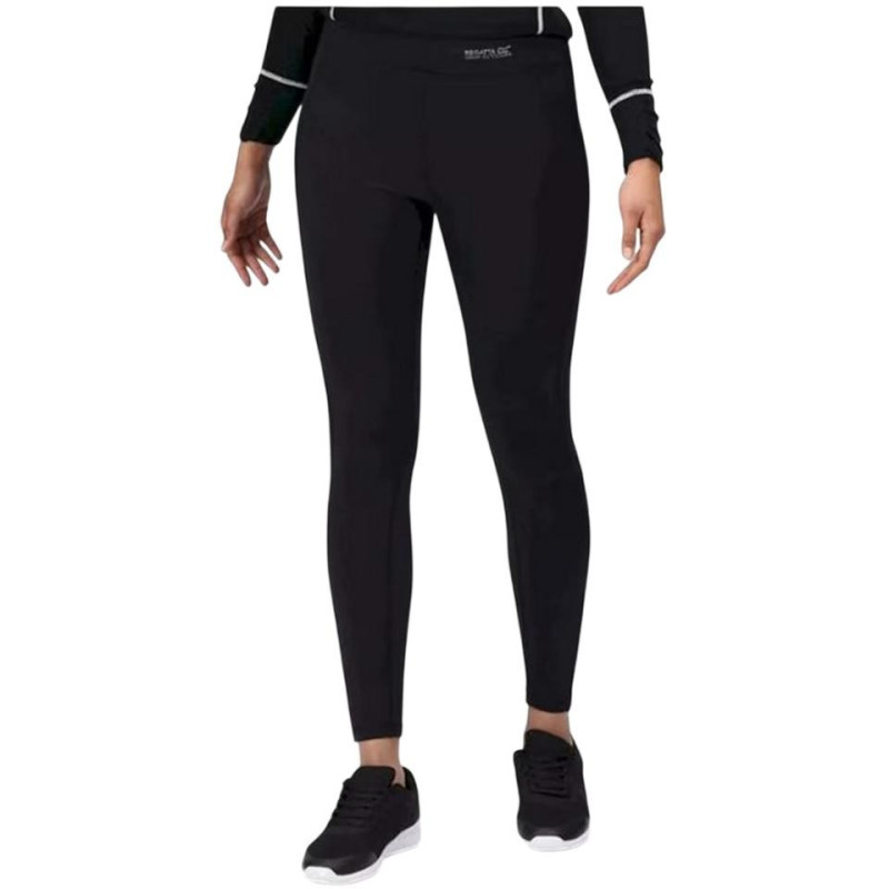 MALLA REGATTA NEGRA TERMICA RWJ252R-800