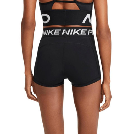 MALLAS NIKE PRO NEGRA MUJER CZ9831-010