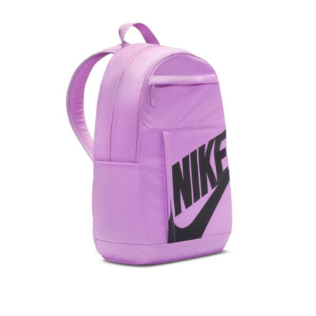 MOCHILA NIKE ELEMENTAL UNISEX ROSA DD0559-503