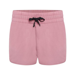 SHORT D2B CON MALLA ROSA SPRINT UP DWJ514-K3B