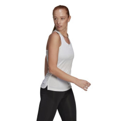 CAMISETA TIRANTE ADIDAS BLANCA RUNNING GL3790 2