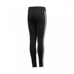 MALLA ADIDAS TRAINING NEGRA 3/4 NEGRA DV2755 2