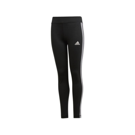 MALLA ADIDAS TRAINING NEGRA 3/4 NEGRA DV2755