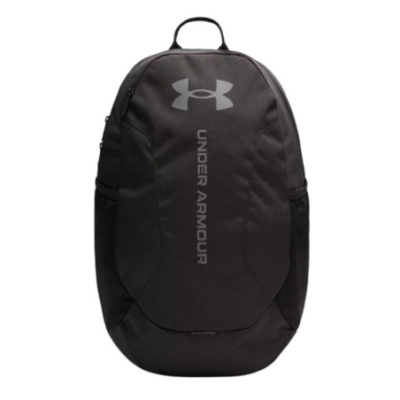 MOCHILA UNDER ARMOUR HUSTLE NEGRO 6000399-001