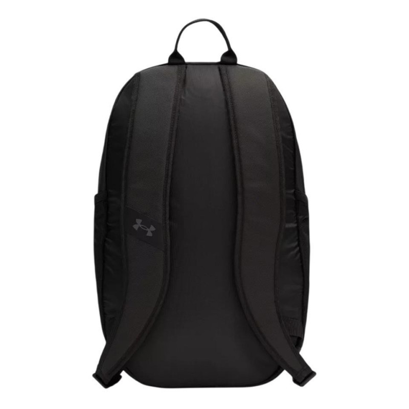 MOCHILA UNDER ARMOUR HUSTLE NEGRO 6000399-001