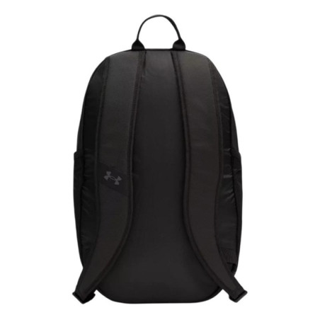 MOCHILA UNDER ARMOUR HUSTLE NEGRO 6000399-001