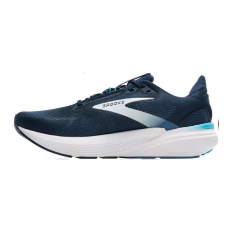 ZAPATILLAS BROOKS REVEL 8 HOMBRE AZUL 1104681D487