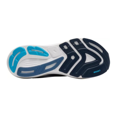 ZAPATILLAS BROOKS REVEL 8 HOMBRE AZUL 1104681D487